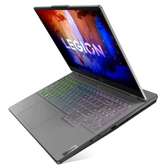 LENOVO LEGION 5 I5/16GO/512SSD/RTX 3060