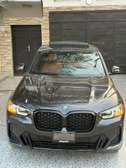 BMW X4 XDRIVE 30I 2025