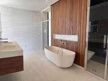 Appartement vue sur mer à louer  fan résidence