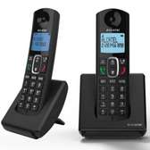 Alcatel F680