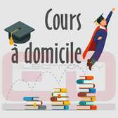 Cours à domicile