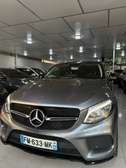 Mercedes GLE 350d 2019