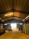 hangar 1000m² à bargny