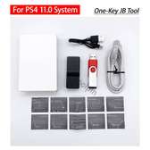 PlayStation slim et phat 4 11.00 dailbreack 9.00