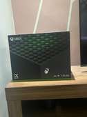Xbox One Série X