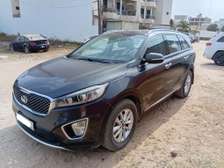 Kia Sorento 2016 – Diesel – 7 places – Très bon état