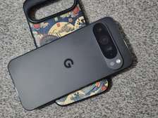 Google pixels 9 Pro XL 128GB 16GB ram