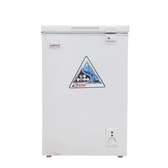 CONGELATEUR ASTECH HORIZONTAL 160 LITRES BLANC