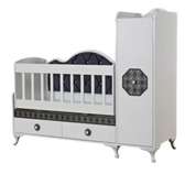 Berçeau et armoir 0045