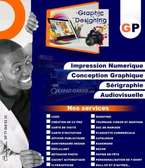 Graphiste / Infographie