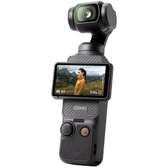 DJI Osmo pocket 3