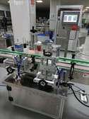 Machine remplissage automatique Liquide