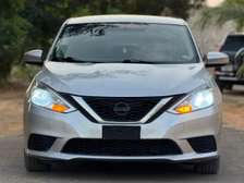 Nissan sentre