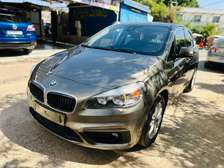 BMW series 2