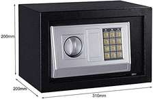 coffre fort T20 20X30X20 cm