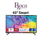 Smart TV roch 43pouces full HD