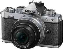 Nikon zfc