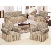 Housse fauteuil