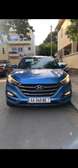 HYUNDAI TUCSON 2016