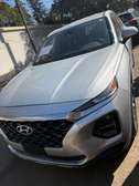 Hyundai Sante Fe 2019