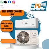 CLIMATISEUR Skaggu 12000 BTU 1,5 CV faible conso