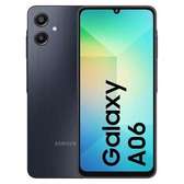 Samsung galaxy A06 neuf 128go ram 4go