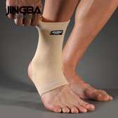 Stabilisateur de cheville, Support entorse