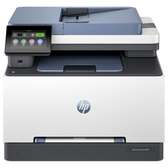 Imprimante Laser jet color HP3303fdw