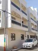 Villa R+1 angle a vendre a Nord Foire