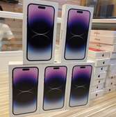 IPhone 14 Pro 256GB SIM scellé