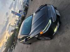 Ford fusion Titanium Ane 2017
