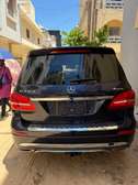 Mercedes Gls 450