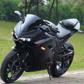 Moto électrique
