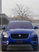 Jaguar E-PACE-P250/prestige annee 2021