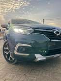 Renault QM3 2018