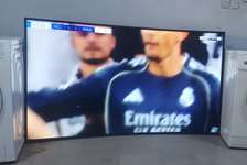 Tv samsung smart