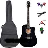 Guitare acoustique