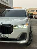 BMW X7  ANNÉE : 2021