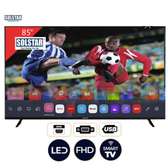 PROMO TV SOLSTAR 85POUCES SMART ANDROID