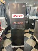 Réfrigérateur combiné 3 tiroirs 186 L