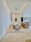 Appartement F4 meublé à louer aux almadies route meridien