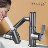Robinet bassin