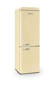 réfrigérateur-congélateur Autoportante SCHNEIDER