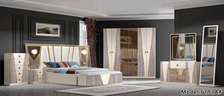 Chambre à coucher VIP