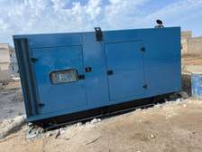 Groupe électrogène 400KVA