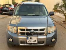 Ford escape caré 2011