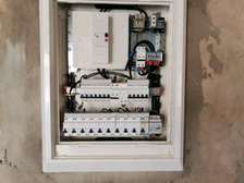 Installation et Maintenance industrielle