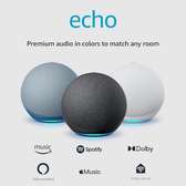 Echo Dot Premium Alexa