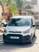 2017 FORD TRANSIT CARGO VAN