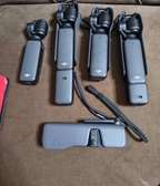 Osmo Pocket 3 vrac
